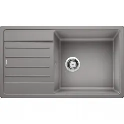 Кухонная мойка Blanco Legra XL 6S алюметаллик 523327