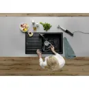 Кухонная мойка Blanco Legra XL 6S алюметаллик 523327