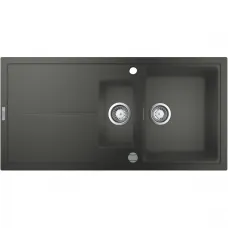 Кухонная мойка Grohe K400 серый 31642AT0