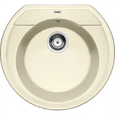 Кухонная мойка Blanco Rondoval 45 Жасмин 515672