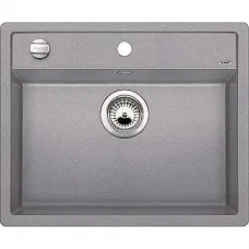 Кухонная мойка Blanco Dalago 6-F алюметаллик 514770