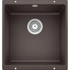 Кухонная мойка Blanco Rotan 400-U кофе 521337