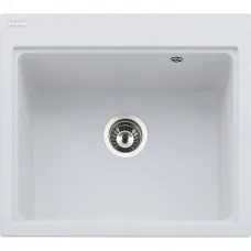 Кухонная мойка Franke Maris MRG 210-58 белый 135.0339.203