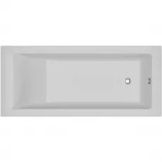 Ванна из литьевого мрамора Delice Diapason DLR330005 170x70 см, белый