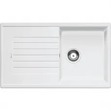 Кухонная мойка Blanco Zia 5S Белый 520515