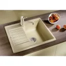 Кухонная мойка Blanco Zia 40S черный 526006