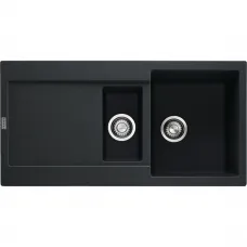 Кухонная мойка Franke Maris MRG 651 оникс 114.0198.474