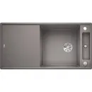 Кухонная мойка Blanco Axia III XL 6S InFino алюметаллик 523512