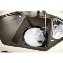 Кухонная мойка Blanco Delta II InFino алюметаллик 523658