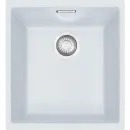 Кухонная мойка Tectonite Franke Sirius SID 110-34 белый 125.0443.349