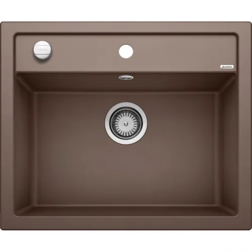 Кухонная мойка Blanco Dalago 6 Кофе 515066
