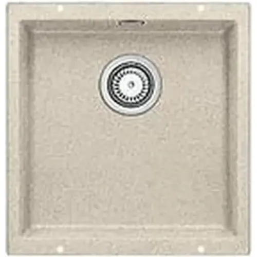 Кухонная мойка Blanco Subline 400-U песок 518561