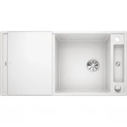 Кухонная мойка Blanco Axia III XL 6S InFino белый 523514