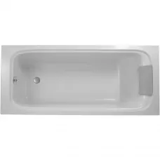 Ванна из литьевого мрамора Jacob Delafon Elite E6D031RU-00 170x75 см, белый