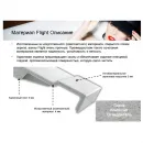 Ванна из литьевого мрамора Jacob Delafon Elite E6D031RU-00 170x75 см, белый