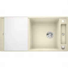 Кухонная мойка Blanco Axia III XL 6S InFino жасмин 523515