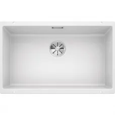 Кухонная мойка Blanco Subline 700-U InFino белый 523446