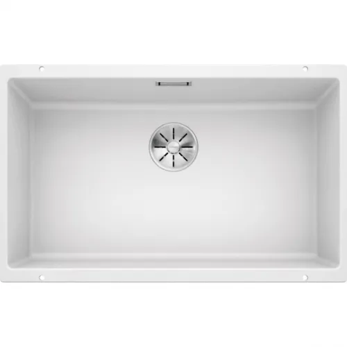 Кухонная мойка Blanco Subline 700-U InFino белый 523446