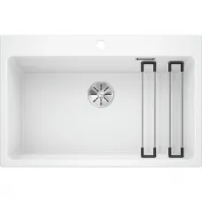 Кухонная мойка Blanco Etagon 8 InFino белый 525191