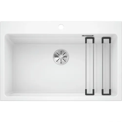 Кухонная мойка Blanco Etagon 8 InFino белый 525191
