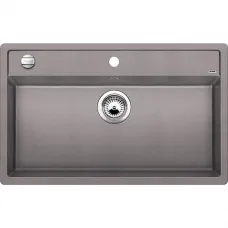 Кухонная мойка Blanco Dalago 8 Алюметаллик 516630