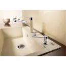 Кухонная мойка Blanco Dalago 8 Алюметаллик 516630
