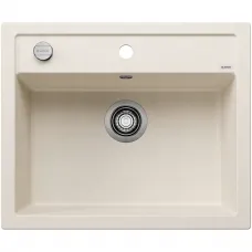 Кухонная мойка Blanco Dalago 6 527063 61,5x51 см, мягкий белый