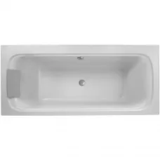 Ванна из литьевого мрамора Jacob Delafon Elite E6D033RU-00 190x90 см, белый