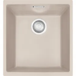 Кухонная мойка Tectonite Franke Sirius SID 110-34 сахара 125.0443.351