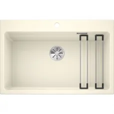 Кухонная мойка Blanco Etagon 8 InFino жасмин 525192