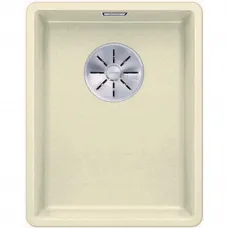 Кухонная мойка Blanco Subline 320-F InFino жасмин 523420