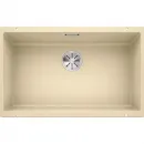 Кухонная мойка Blanco Subline 700-U InFino шампань 523448