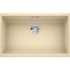 Кухонная мойка Blanco Subline 700-U InFino шампань 523448