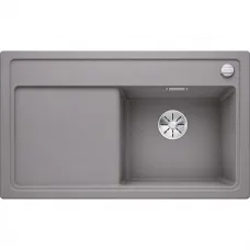 Кухонная мойка Blanco Zenar 45S InFino алюметаллик 523786