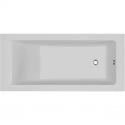 Ванна из литьевого мрамора Delice Diapason DLR330014 150x75 см, белый