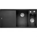 Кухонная мойка Blanco Axia III 6S InFino антрацит 523472