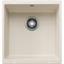 Кухонная мойка Blanco Rotan 400-U 527145 43x46 см, мягкий белый
