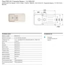 Кухонная мойка Franke Pebel PBG 651 ваниль 114.0284.561