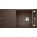 Кухонная мойка Blanco Axia III XL 6S InFino кофе 523519