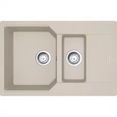 Кухонная мойка Fragranit Franke Urban UBG 651-78 сахара 114.0595.464