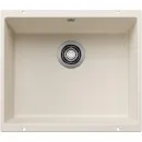 Кухонная мойка Blanco Rotan 500-U 527146 53x46 см, мягкий белый