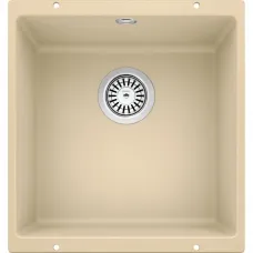 Кухонная мойка Blanco Rotan 400-U шампань 521336