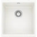 Кухонная мойка Blanco Rotan 400-U белый 521334