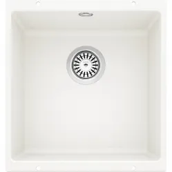 Кухонная мойка Blanco Rotan 400-U белый 521334