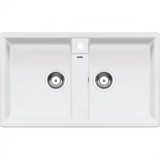 Кухонная мойка Blanco Zia 9 белый 516678