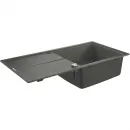 Кухонная мойка Grohe K400 серый 31641AT0
