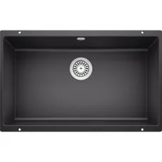 Кухонная мойка Blanco Rotan 700-U антрацит 521344