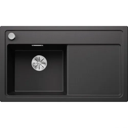 Кухонная мойка Blanco Zenar 45S InFino антрацит 523850