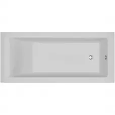 Ванна из литьевого мрамора Delice Diapason DLR330020 175x70 см, белый