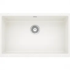 Кухонная мойка Blanco Rotan 700-U белый 521346